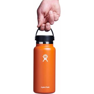 Hydro Flask Wide Mouth Flex Cap
