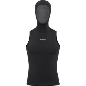 Orca Openwater Heatseeker Vest with Hood