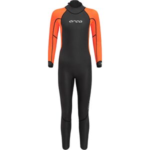 Orca Vitalis Squad Hi Vis