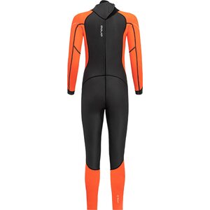 Orca Vitalis Squad Hi Vis