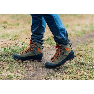 Lundhags Bjerg Mid Unisex