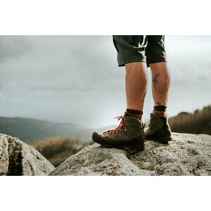 Lundhags Bjerg Mid Unisex