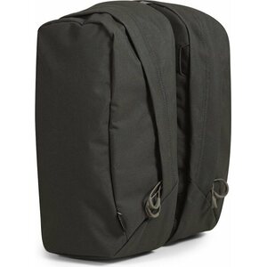 Extra pockets for backpacks