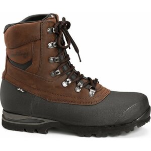 Lundhags Jaure II Mens Mid turistická obuv