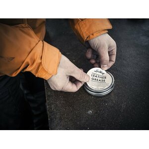 Lundhags Leather Grease