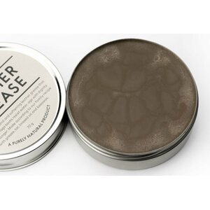 Lundhags Leather Grease