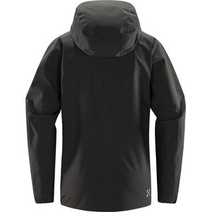 Haglöfs Sparv Proof Anorak Womens