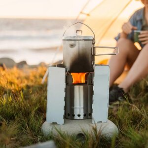 Solo Stove Titan