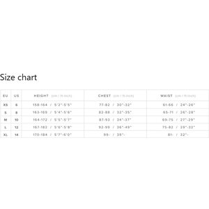 Mystic Sway Longarm Super Shorty 2/2mm Fzip Womens