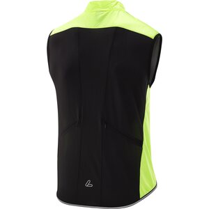 Löffler Bike Vest Windshell Mens