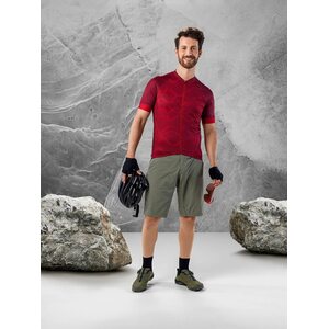 Löffler Bike Shorts Grav-E ASSL Mens