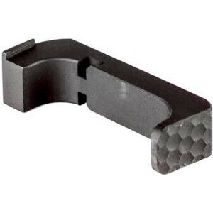 ZEV Extended Magazine Release for Glock Gen 4-5, Small Frame