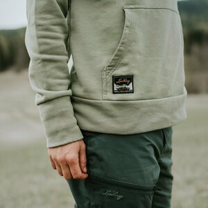Lundhags Järpen Hoodie Womens