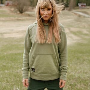 Lundhags Järpen Hoodie Womens