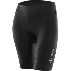 Löffler Bike Thights Hotbond Womens