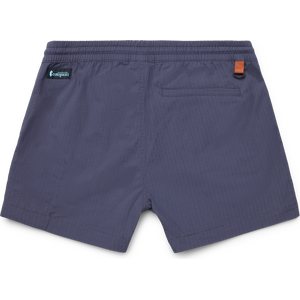 Cotopaxi Salto Organic Ripstop Short Womens
