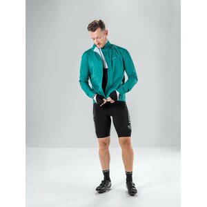 Löffler Bike Jacket WPM Pocket Mens