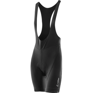 Löffler Bike Bibshorts Hotbond Womens