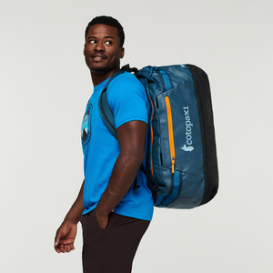 Cotopaxi Allpa Duo 70L Duffel Bag