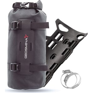 Geosmina Cargo Cage Fork Bag