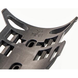 Geosmina Cargo Cage Fork Bag