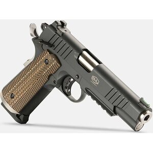 BUL Armory 1911 EDC 5"