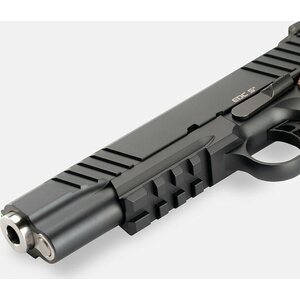 BUL Armory 1911 EDC 5"