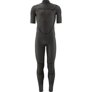 Patagonia R1 Lite Yulex Front-Zip Short-Sleeved Full Suit Mens