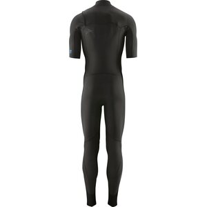 Patagonia R1 Lite Yulex Front-Zip Short-Sleeved Full Suit Mens