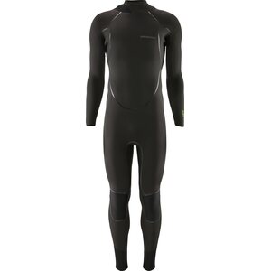Patagonia R2 Yulex Back Zip Full Suit Mens