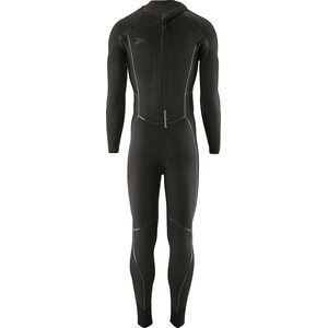 Patagonia R2 Yulex Back Zip Full Suit Mens