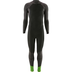 Patagonia R2 Yulex Back Zip Full Suit Mens