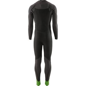 Patagonia R2 Yulex Back Zip Full Suit Mens