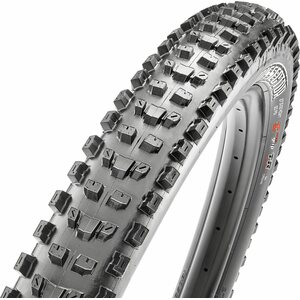 Maxxis Dissector EXO TR 3CT 29X2.4WT 60tpi Folding