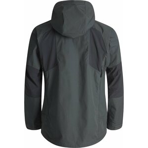 Lundhags Tived Stretch Hybrid Jacket Mens