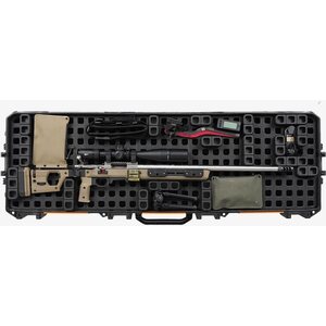 Magpul DAKA GRID Organizer for Pelican Vault V800