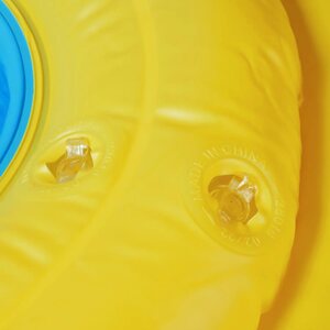 Speedo Learn To Swim Character Seat