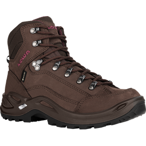 Lowa Renegade GTX Mid Womens