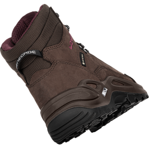 Lowa Renegade GTX Mid Womens