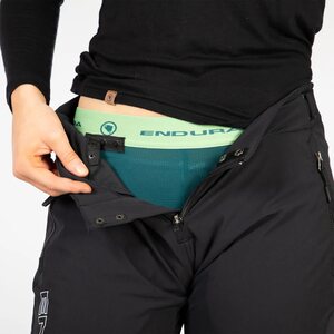 Endura MT500 Burner Lite Pant Womens