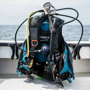 AquaLung Pro HD Mens