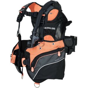 AquaLung Pro HD Womens