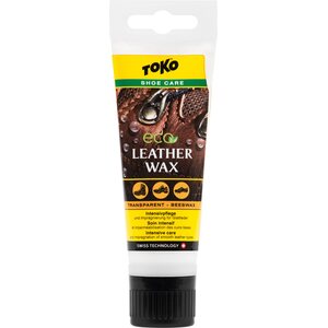 TOKO Eco Leather Wax Beeswax 75ml