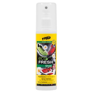 TOKO Eco Shoe Fresh 125ml