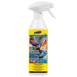 TOKO Eco Shoe Proof & Care 500 ml