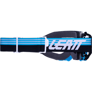 LEATT Goggle Velocity 5.5 Iriz Aqua Purple 78%