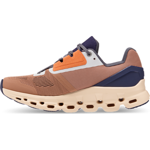 On Cloudstratus Womens