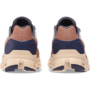 On Cloudstratus Womens