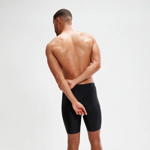 Speedo Medley Logo Jammer Mens