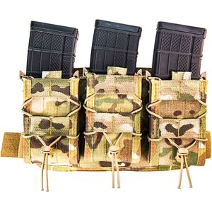 HSGI Rifle Leg Rig